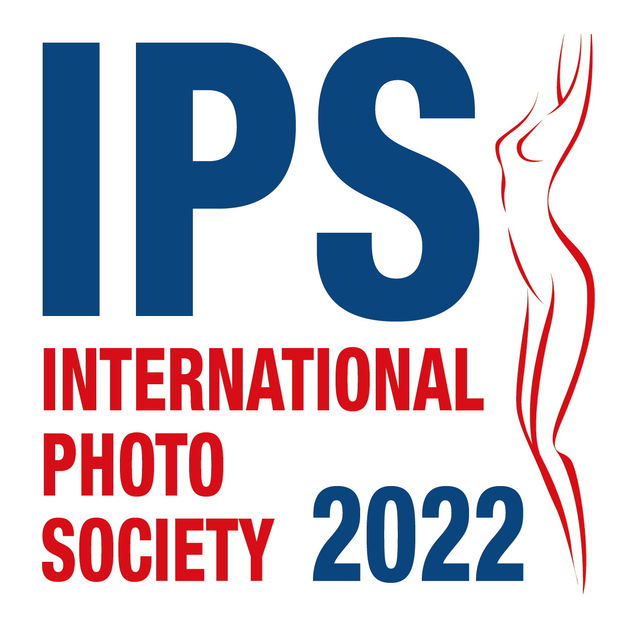 ŽENA WOMAN STRAKONICE - Logo - IPS 2022