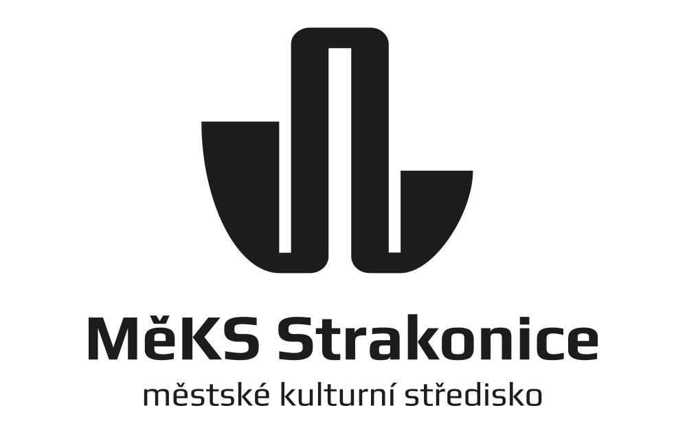 ŽENA WOMAN STRAKONICE - Logo Městské kulturní středisko Strakonice