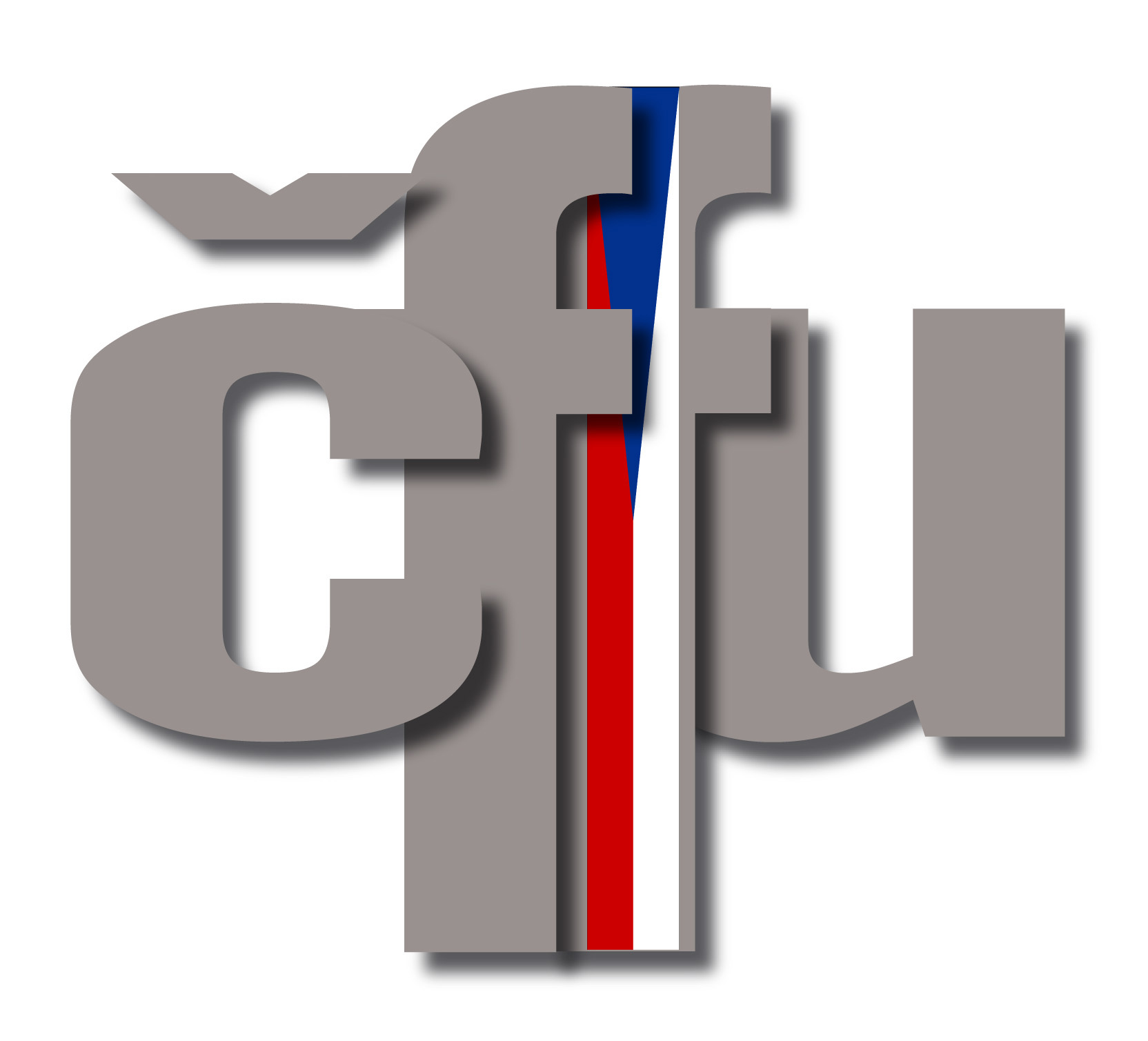 ŽENA WOMAN STRAKONICE - Logo CFFU